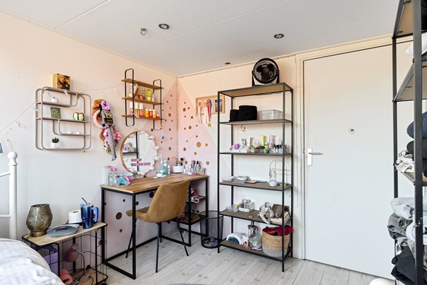 Medium property photo - Hertog van Saxenlaan 10, 8801 ES Franeker